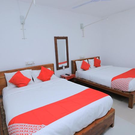 Trinco Star Cabana Trincomalee Zimmer foto