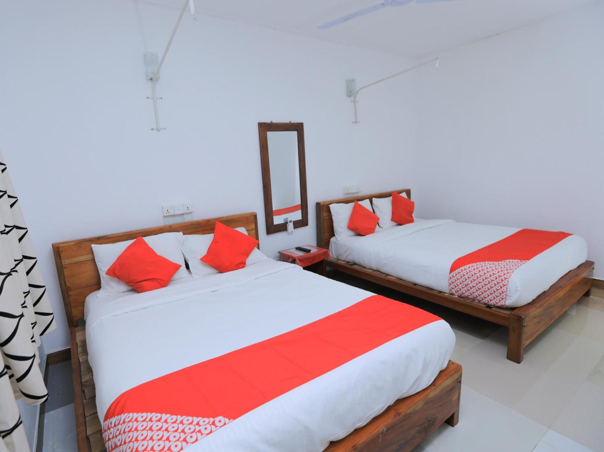 Trinco Star Cabana Trincomalee Zimmer foto