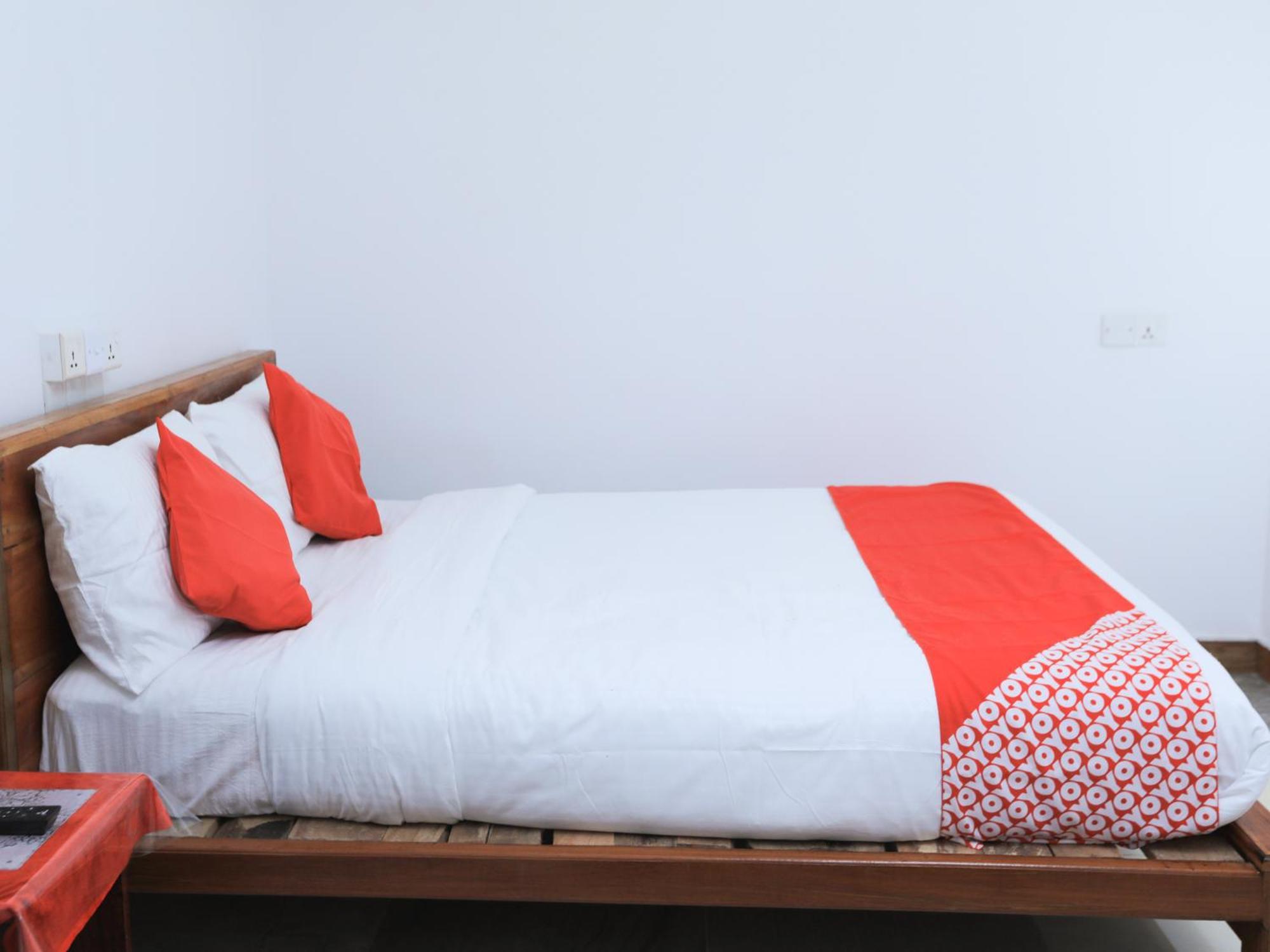 Trinco Star Cabana Trincomalee Zimmer foto