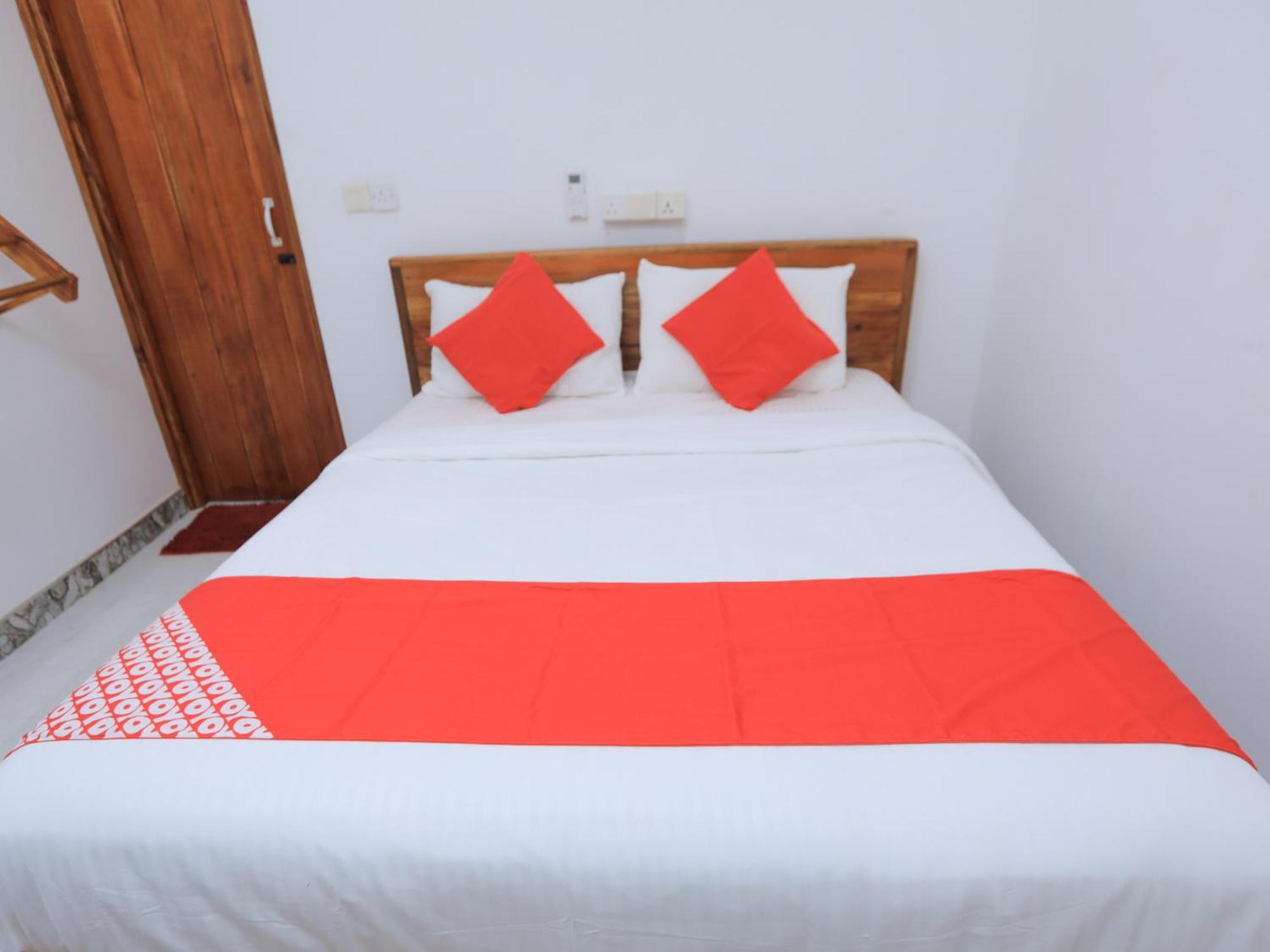 Trinco Star Cabana Trincomalee Zimmer foto