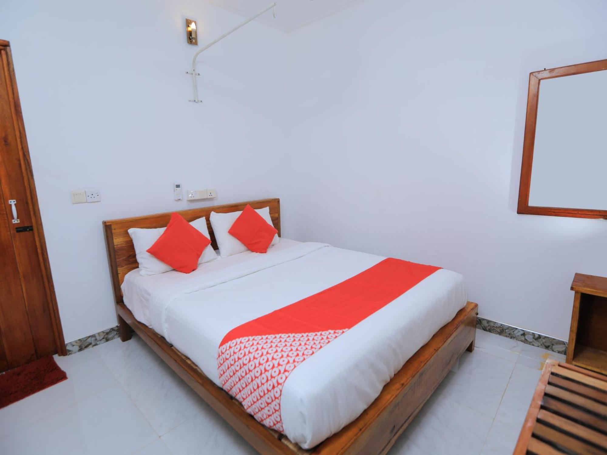 Trinco Star Cabana Trincomalee Zimmer foto